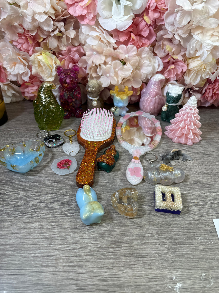 Bestellung von Cookie Queen