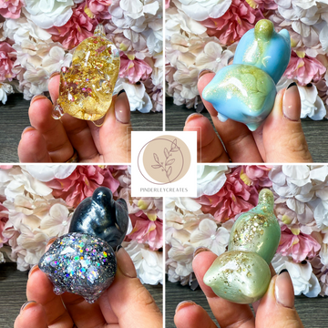 Magnet Katze in verschiedenen Designs