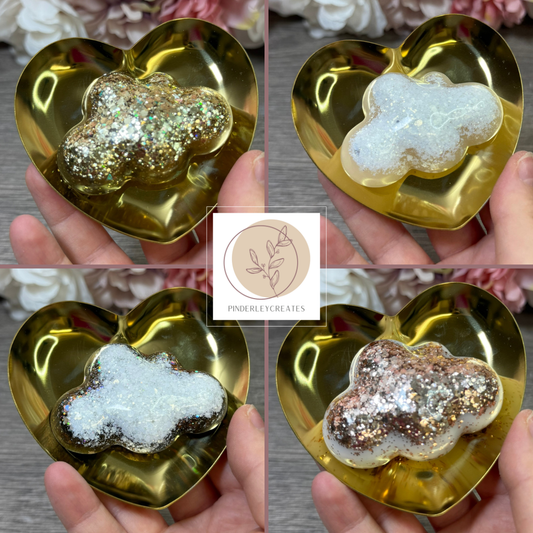 Magnet Wolke in verschiedenen Designs