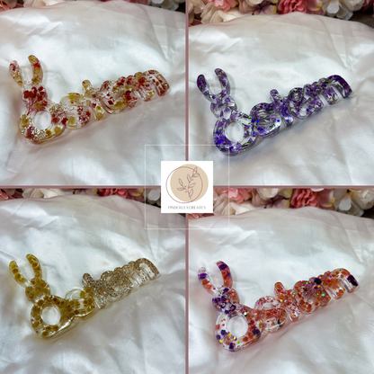 Standschild "Ostern" in verschiedenen Designs