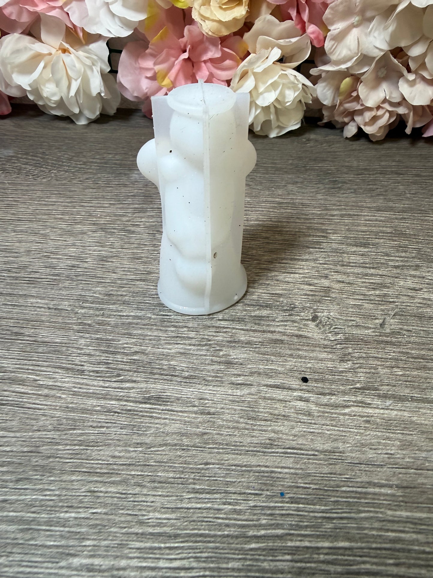 Silikonform kleiner Engel – gebraucht