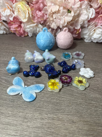 Bestellung von Iso4ka