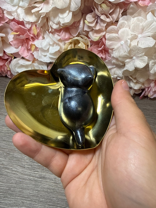 Magnet Katze