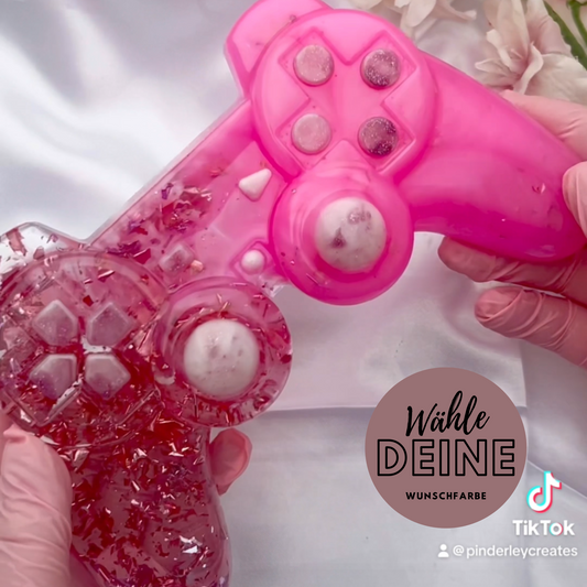 Gamepad einzeln in deiner Wunschfarbe