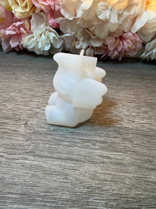 Elefant Figur Silikonform – gebraucht