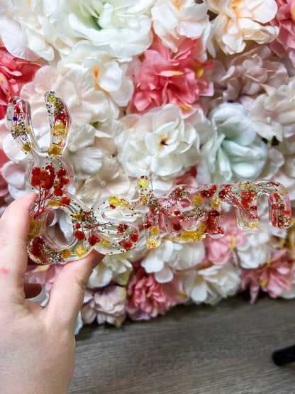 Standschild "Ostern" in verschiedenen Designs