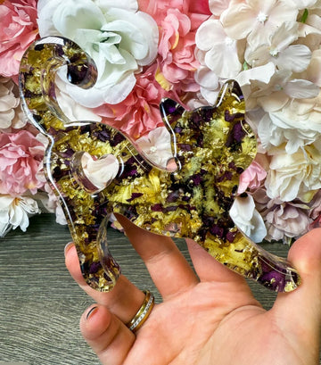 Sonderanfertigung für Natalie