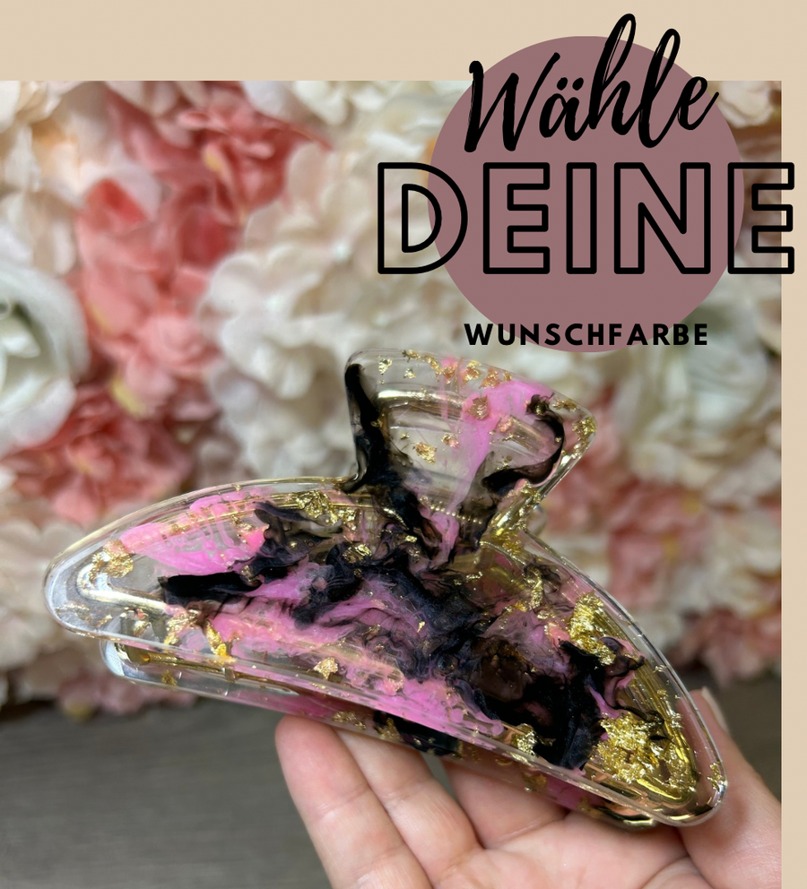 Großer Haarkrebs in deiner Wunschfarbe