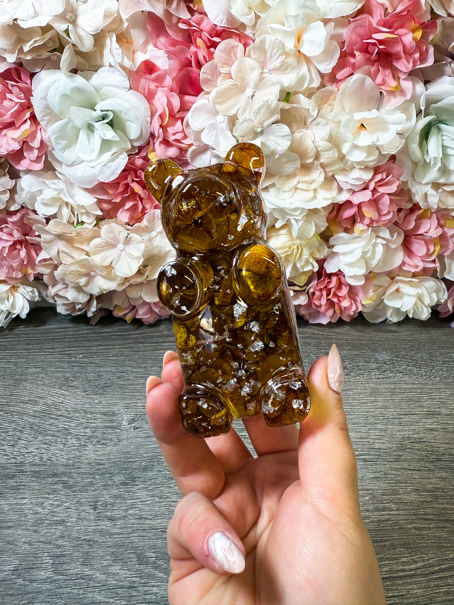 Figur Großer Gummibär in verschiedenen Designs