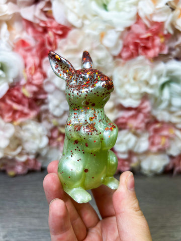 Figur "Hase"