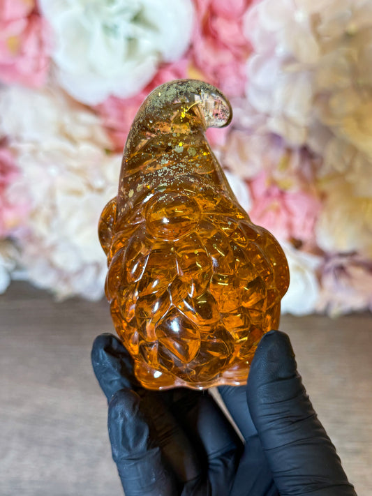 Figur Wichtel in verschiedenen Designs