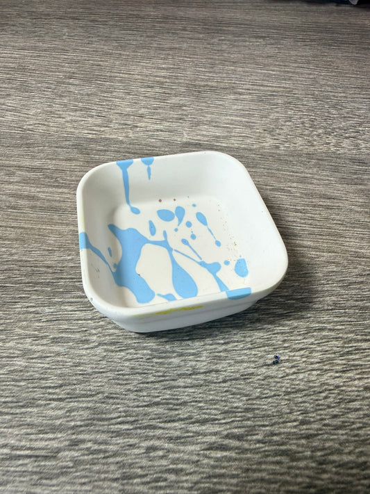 kleine Schale aus Raysin