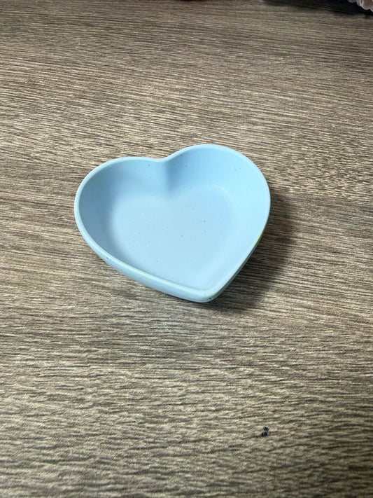 kleine Schale aus Raysin
