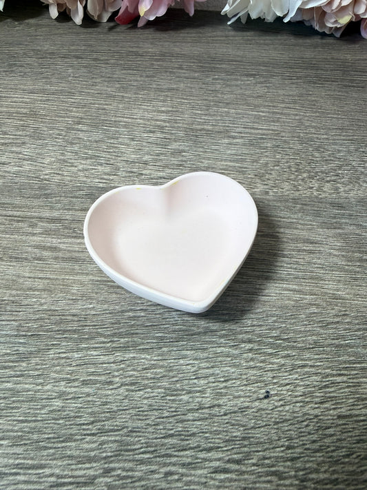 kleine Schale aus Raysin
