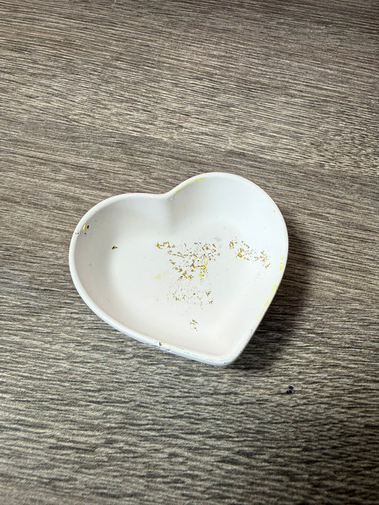 kleine Schale aus Raysin