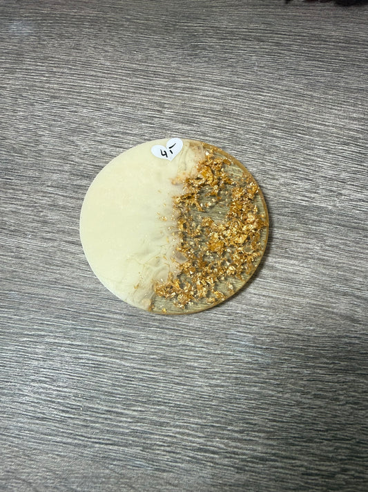 Untersetzer einzeln