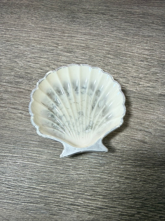 Muschelschale