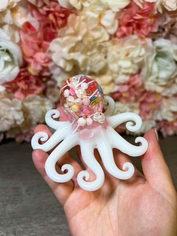 Figur „Oktopus“ Candy-Edition