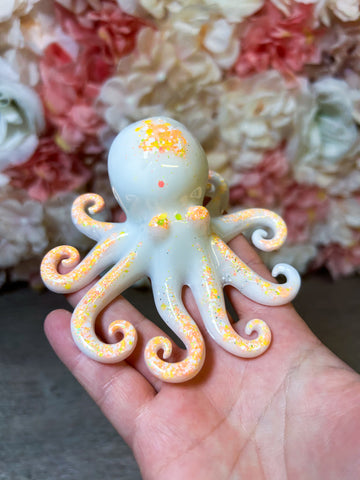 Figur „Oktopus“
