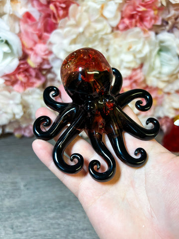 Figur „Oktopus“