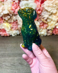 Figur "Hund" in verschiedenen Designs