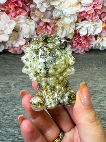 Figur Löwe (B-Ware)