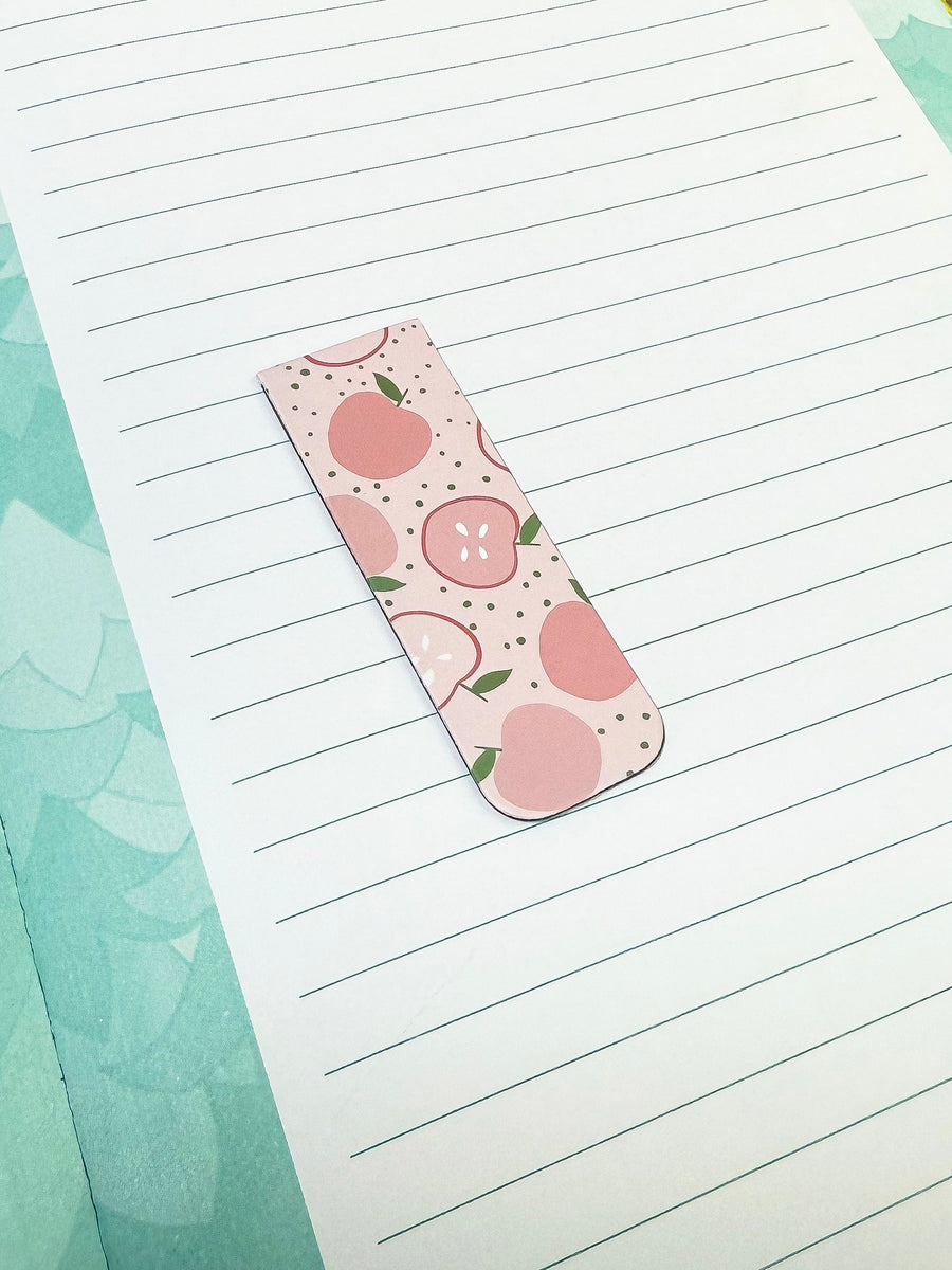 Magnetische Lesezeichen in versch. Designs (nicht handmade)