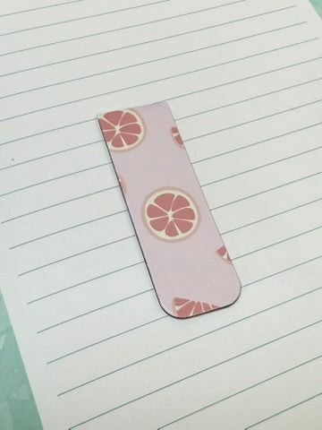 Magnetische Lesezeichen in versch. Designs (nicht handmade)