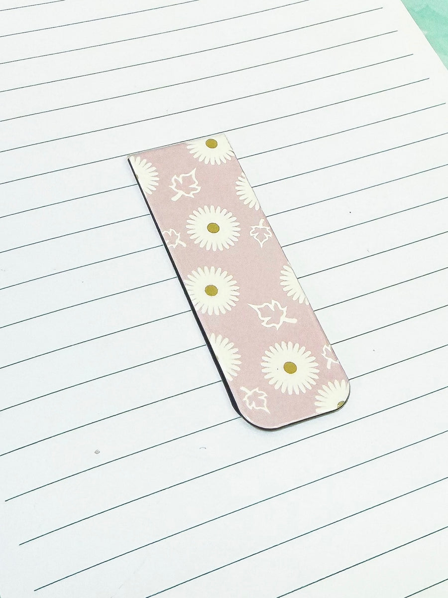 Magnetische Lesezeichen in versch. Designs (nicht handmade)