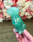 Figur "Hund" in verschiedenen Designs