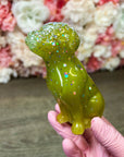 Figur "Hund" in verschiedenen Designs