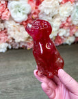 Figur "Hund" in verschiedenen Designs