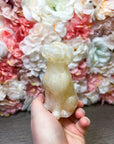 Figur "Hund" in verschiedenen Designs