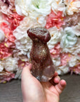 Figur "Hund" in verschiedenen Designs