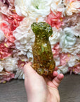Figur "Hund" in verschiedenen Designs