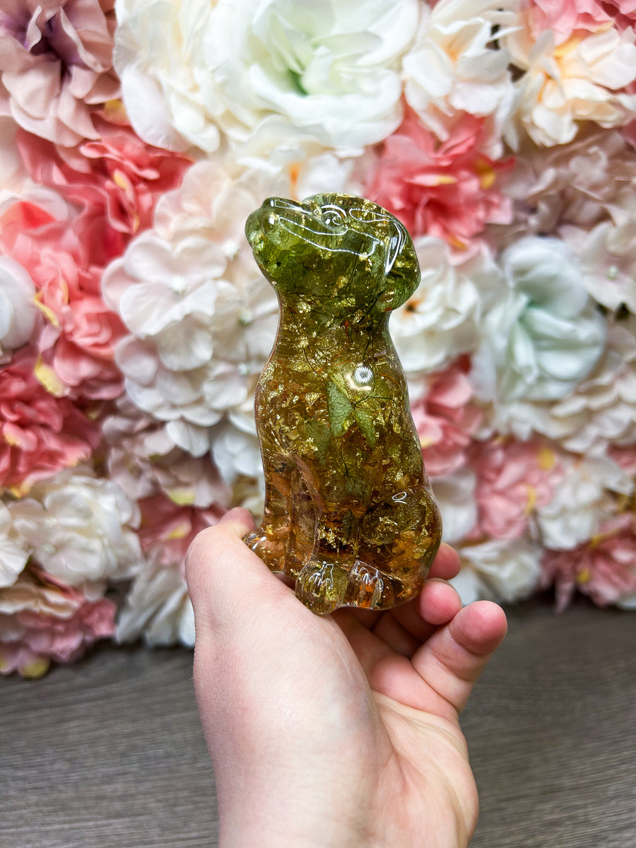 Figur "Hund" in verschiedenen Designs