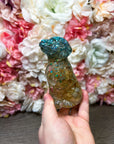 Figur "Hund" in verschiedenen Designs