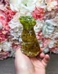Figur "Hund" in verschiedenen Designs