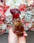 Figur "Hund" in verschiedenen Designs