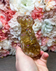 Figur "Hund" in verschiedenen Designs