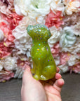 Figur "Hund" in verschiedenen Designs