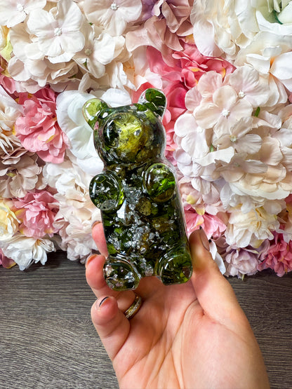 Figur Großer Gummibär in verschiedenen Designs