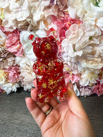 Figur Großer Gummibär in verschiedenen Designs