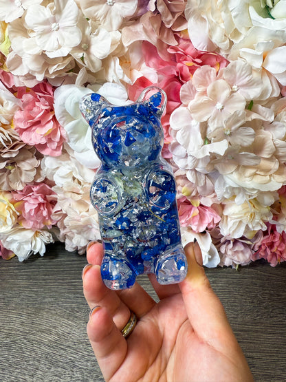 Figur Großer Gummibär in verschiedenen Designs