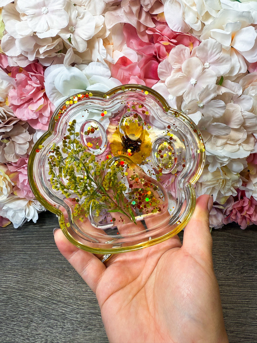 Tablett Pfote in verschiedenen Designs