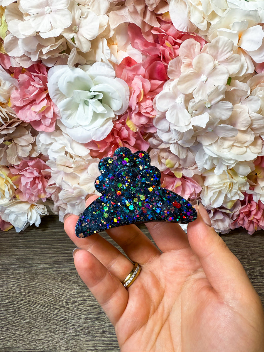 Haarkrebse in verschiedenen Designs