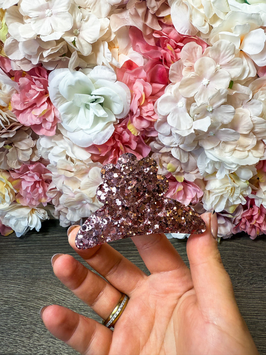 Haarkrebse in verschiedenen Designs