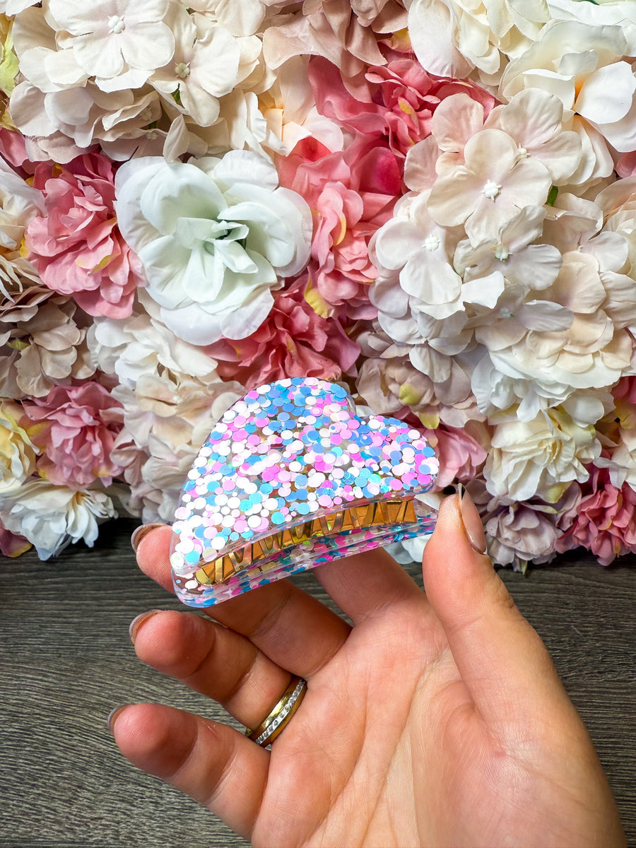 Haarkrebse in verschiedenen Designs