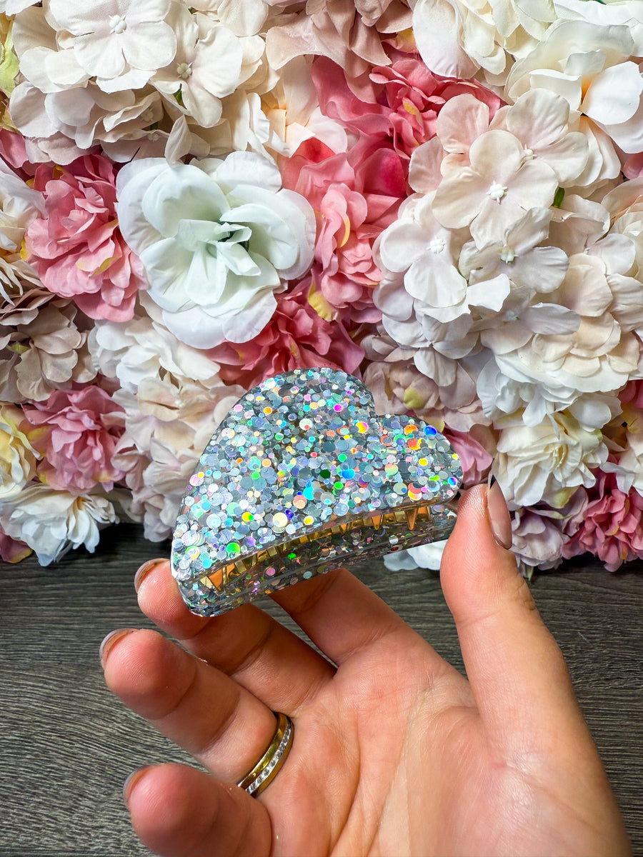 Haarkrebse in verschiedenen Designs