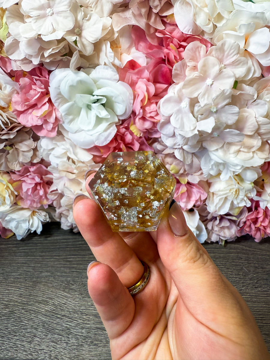 Ringhalter in verschiedenen Designs